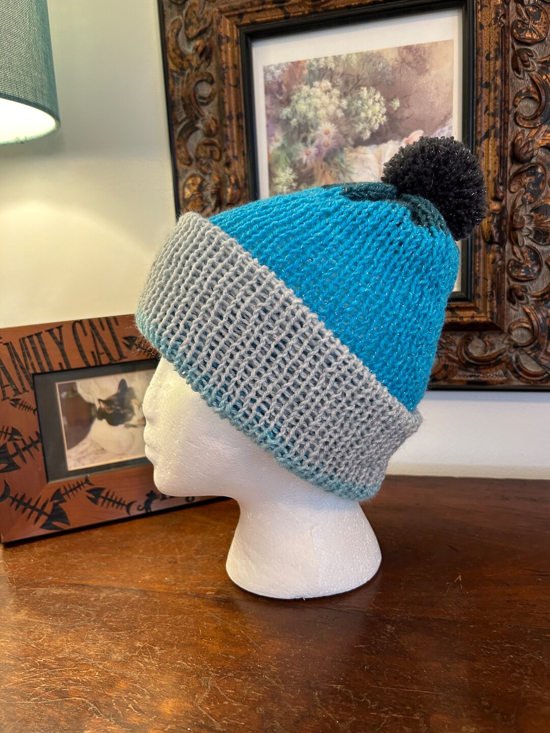 Silver Star Toboggan