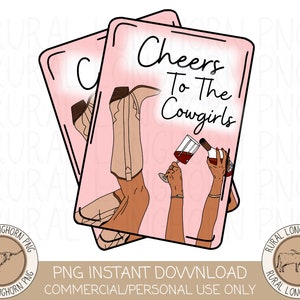 Saluti alle Cowgirls Disegni Png, Stivali da cowgirl PNG, Carte da gioco Cowgirl Png, Download Western Digital