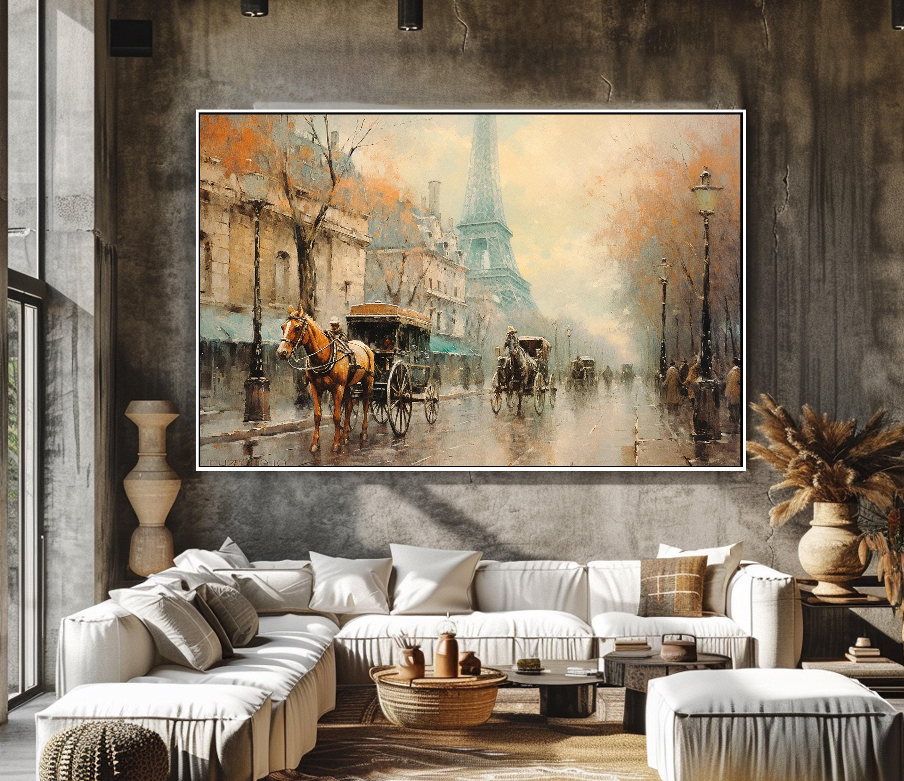 フリード・カール・ゴッチ、エッフェル塔，パリ、希少画集画、新品高級額・額装付 2026年最新】Yahoo!オークション -山下清 エッフェル塔の中古品・新品