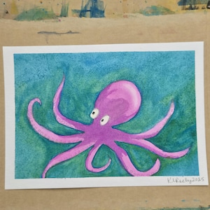 Octopus
