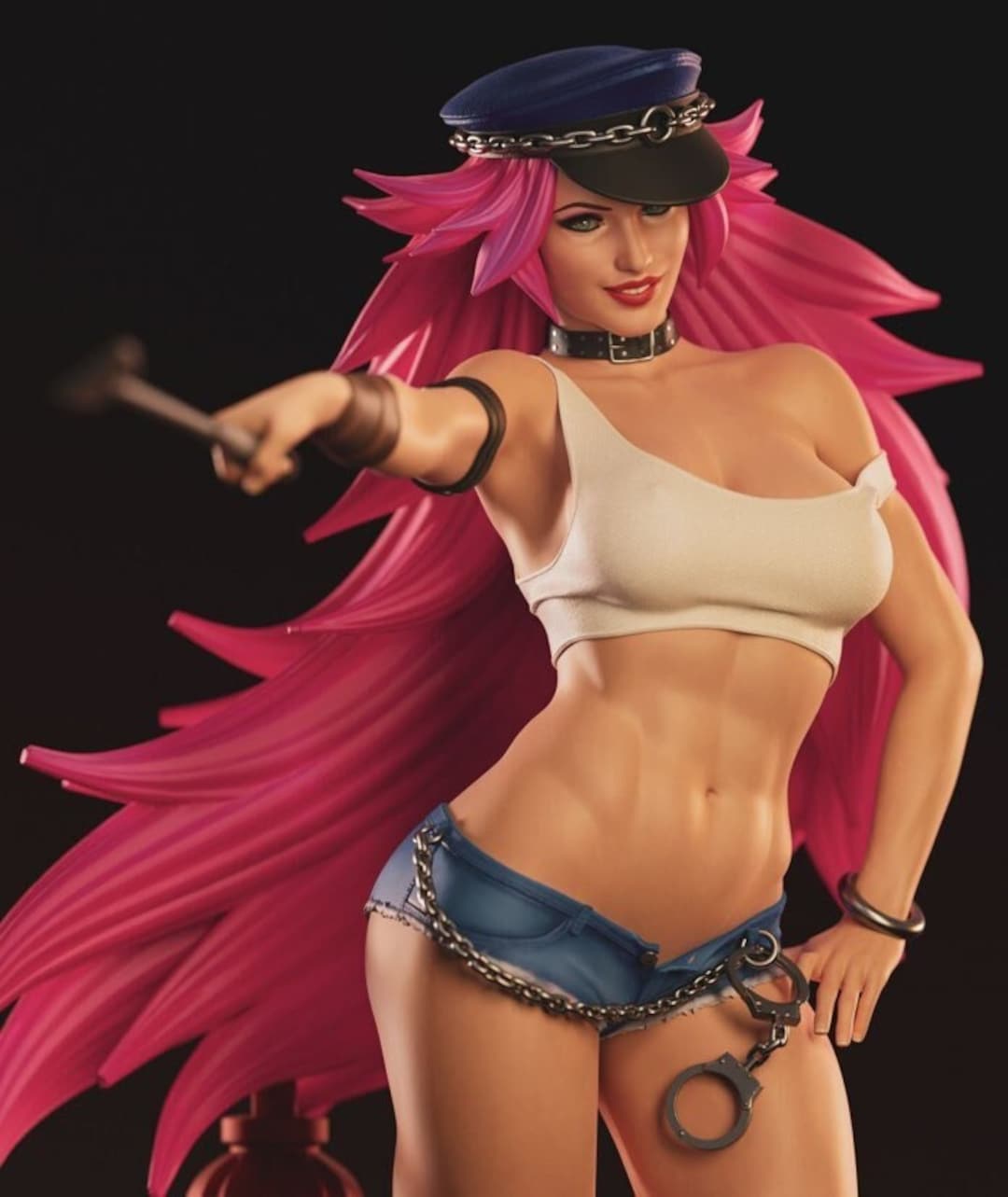 Poison (Accent Kit)