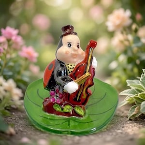 Porcelain Peint a La Main - Etsy