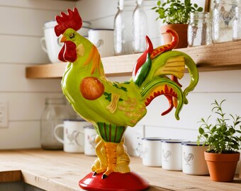 Poultry in Motion Chicken Noodle Soup by Sharon Neuhaus