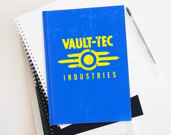 Diario del Vault Tec (Dilaniato dalla guerra) - Vuoto