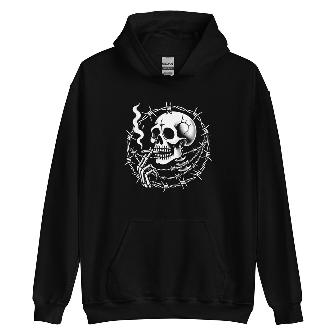 Hoodie Clearance Good Friends Bad Habits Hoodie Bad Habits Hoodie