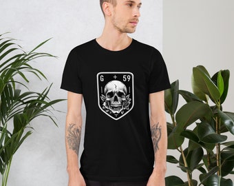 G59 T-shirt - Suicideboys Inspired