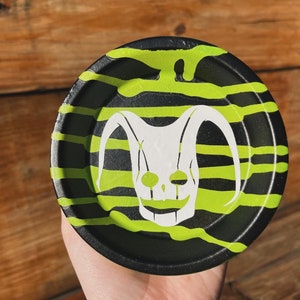 Custom Trinket Trays / Themed Trinket Trays / Rolling Trays / Trinket Dish