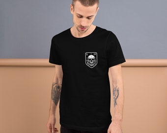 G59 T-shirt - Suicideboys Inspired