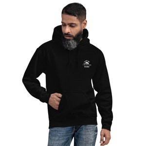 Take Me Home Hearse Hoodie