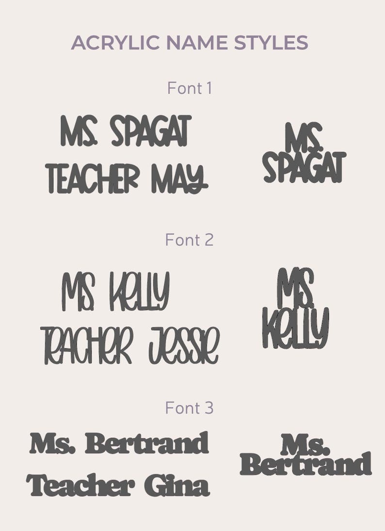 Sticky Note Post It Holder Teacher Gift | Teacher Appreciation Week ...