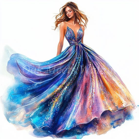 prom dress clipart 180+ Prom Dress Cut Out