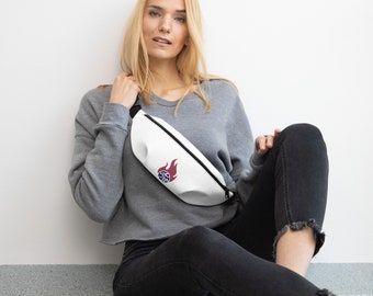 Tech Diva Success Fanny Pack