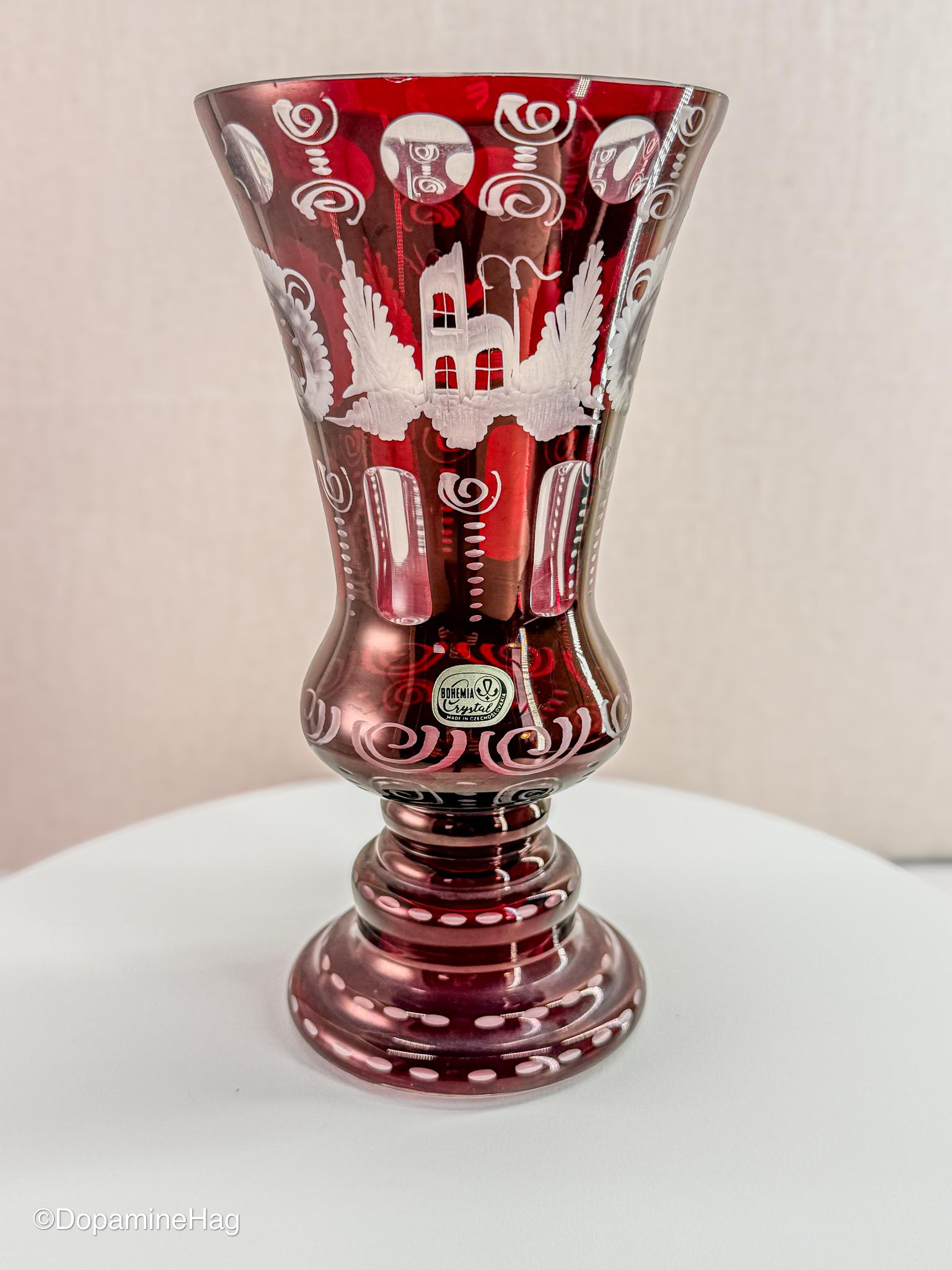 Egermann Bohemia Czech - Etsy