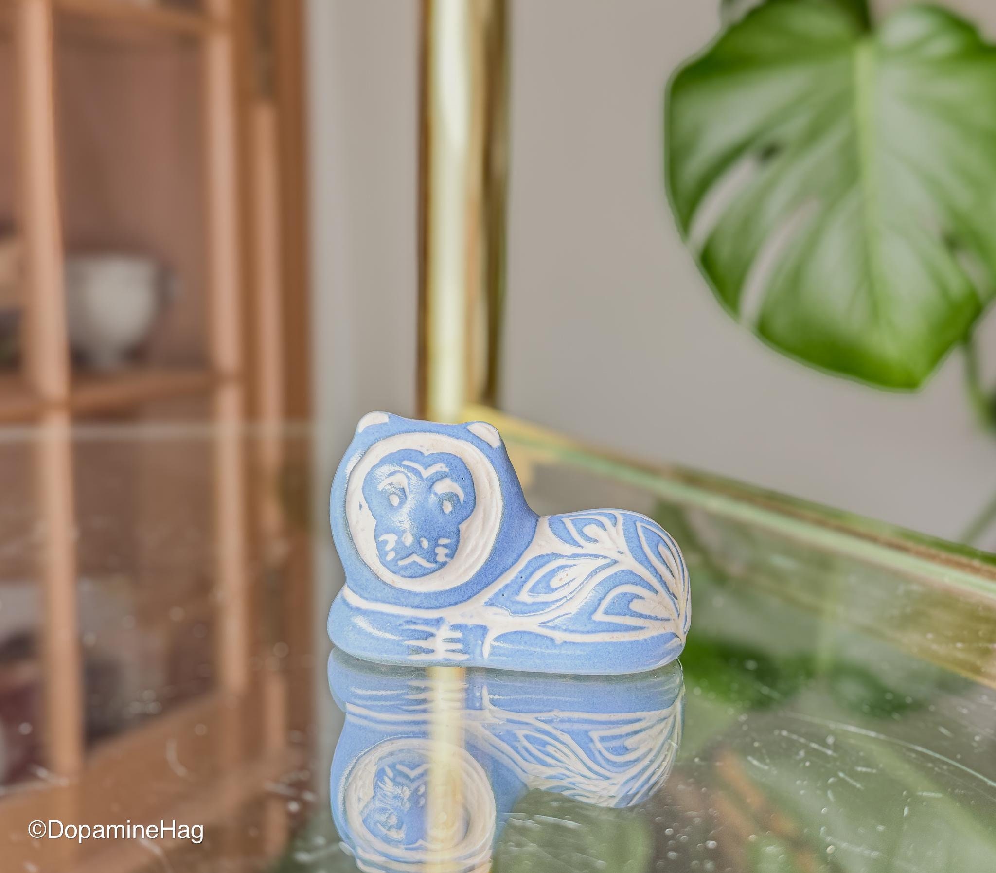 Pablo Zabal Pottery - Etsy