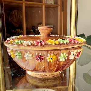 Elbee Italy Ceramic - Etsy