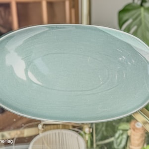 Russel Wright Serving Platter - Etsy