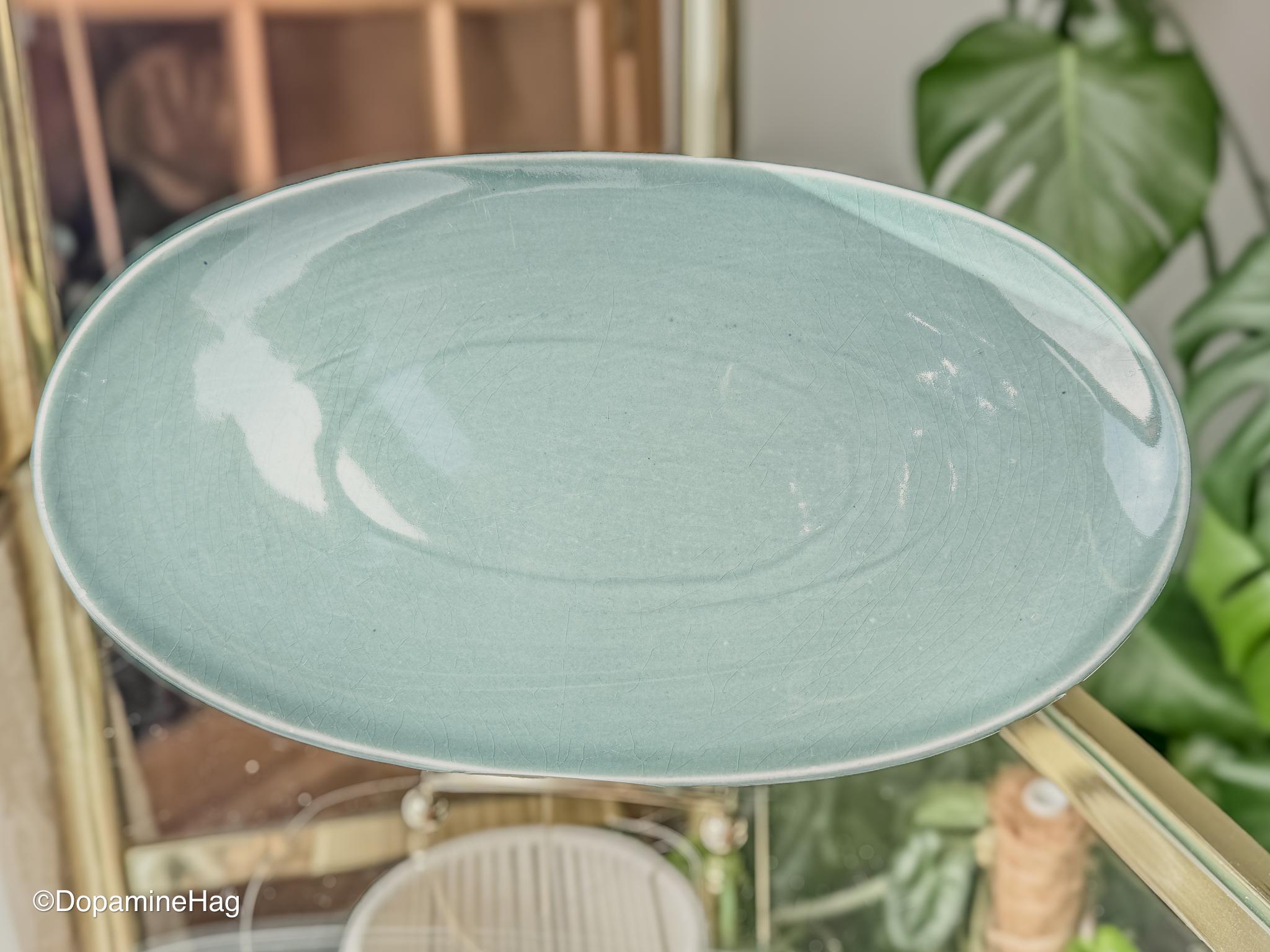 Russel Wright Serving Platter - Etsy