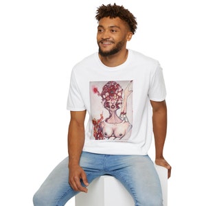 The Foretelling T-Shirt