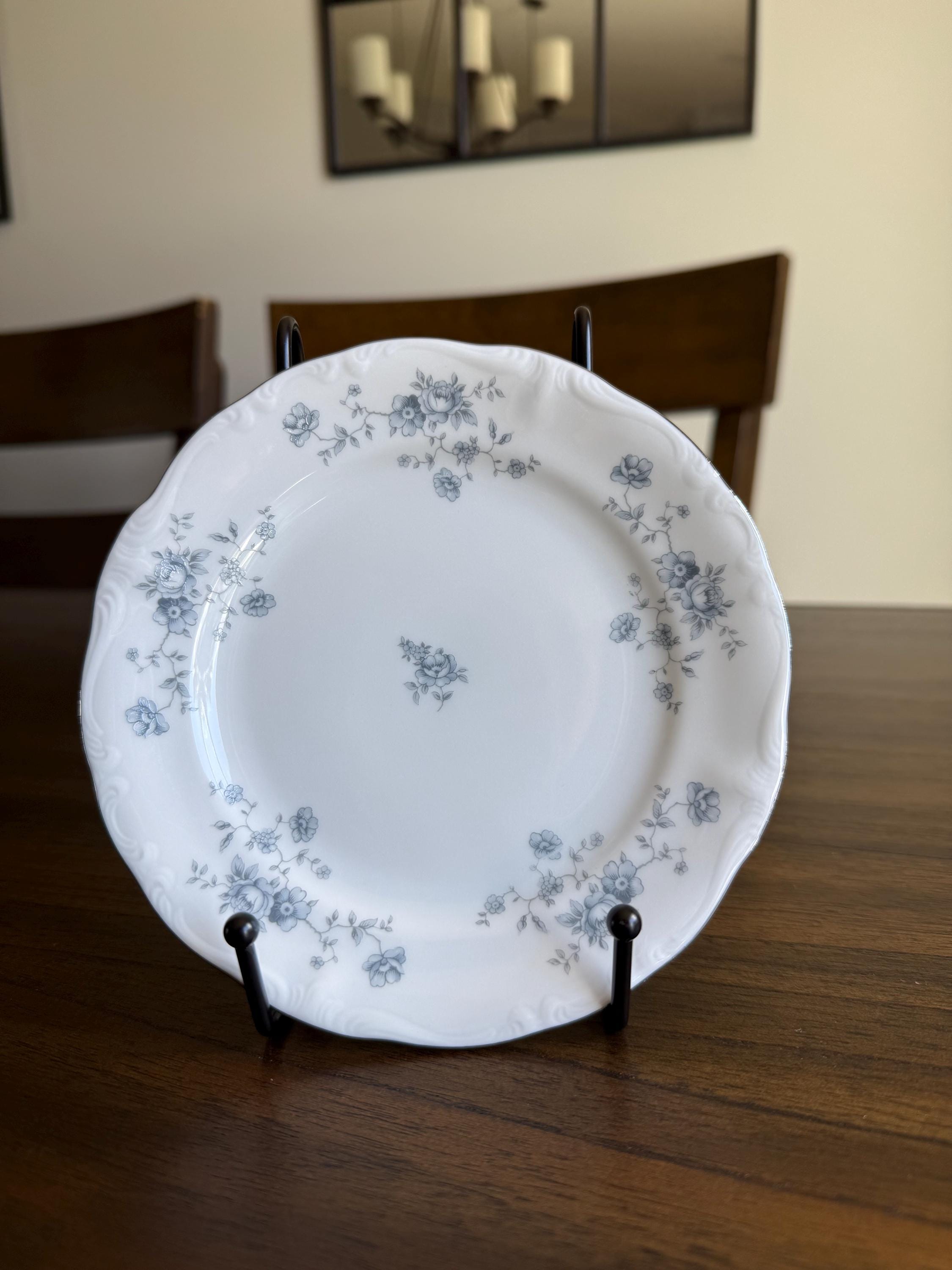 German Bavaria Plate - Etsy