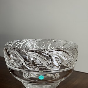 Vintage Tiffanys and Co Bowls - Etsy