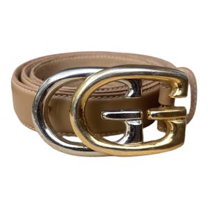 Gucci Double G Belt - Etsy display picture 1