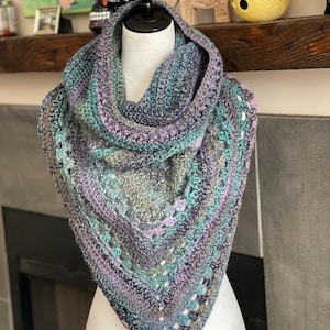 Hooded Scarf/ Scoodie / Cowl /Hooded Shawl