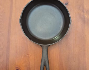 No. 3 BSR Skillet (Red Mountain)