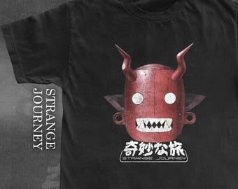 BUGABOO SJ - Vintage Style Tshirt