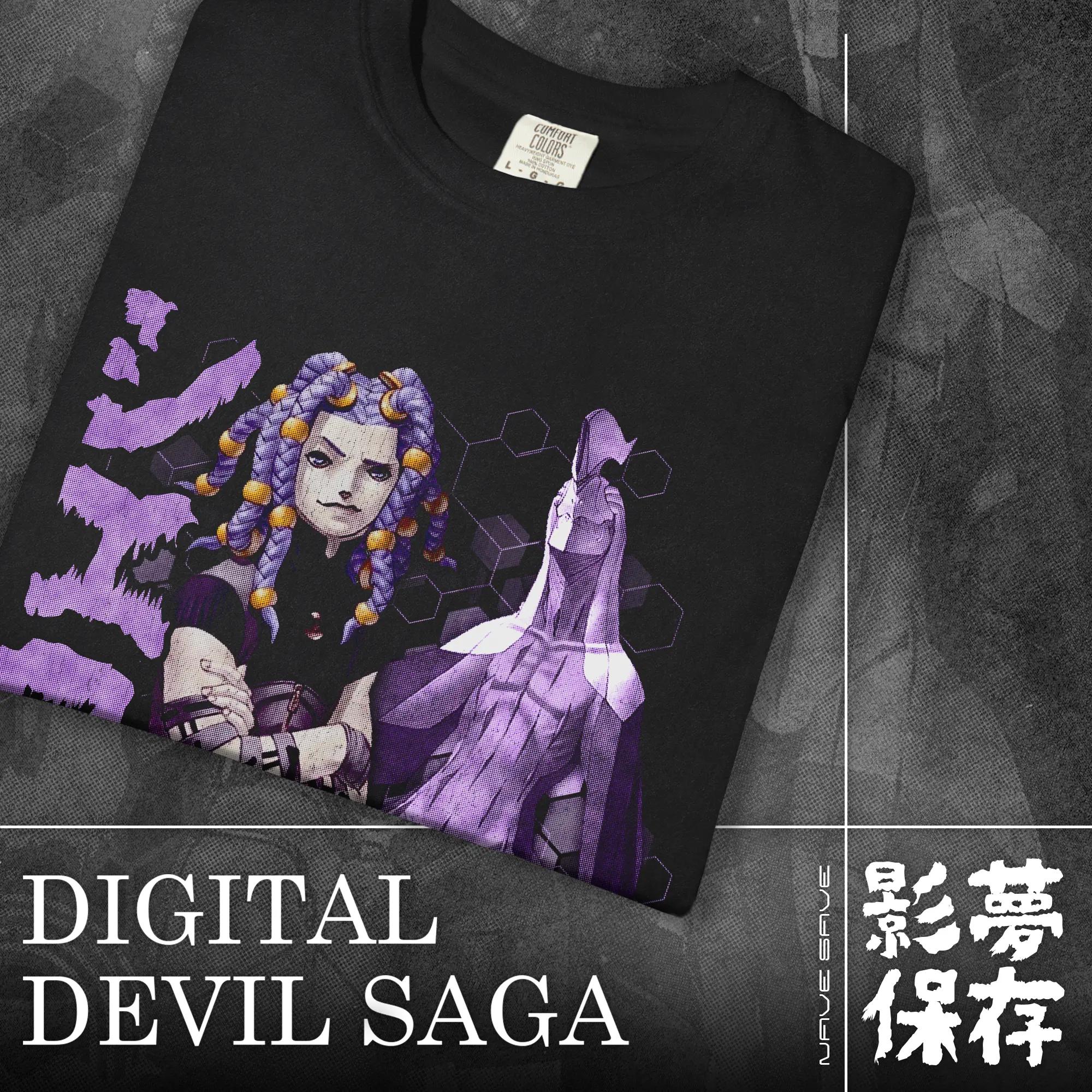 DDS CIELO - Vintage Style Tshirt - Etsy