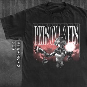 AEGIS FES - Vintage Style Tshirt