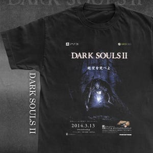 DS2 - Camiseta estilo vintage