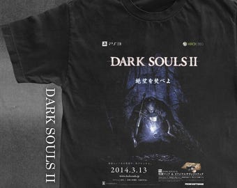 DS2 - T-shirt vintage stijl