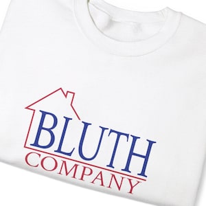 Sudadera de Arrested Development Bluth Company – Ropa para fans de la serie
