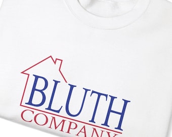 Arrested Development Bluth Company Sweatshirt – TV Show Fan Apparel
