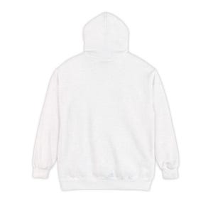 Dillon Panthers Hoodie, Friday Night Lights Comfort Colors Sweatshirt image 3