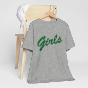 girls tshirt fromFriends TV Show, Rachel&#39;s Unisex Jersey Short Sleeve Tee, Friends Fan Shirt, Rachel Green Tee, Unisex T-shirt