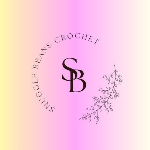 SnuggleBeansCrochet - Etsy