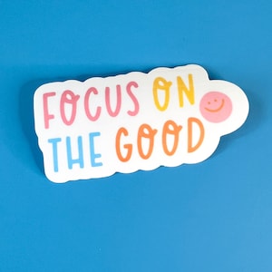Motivational Sticker For Mirror Affirmation Quote Sticker For Laptop Daily Positive Affirmation Inspirational Quote Sticker For Water Bottle