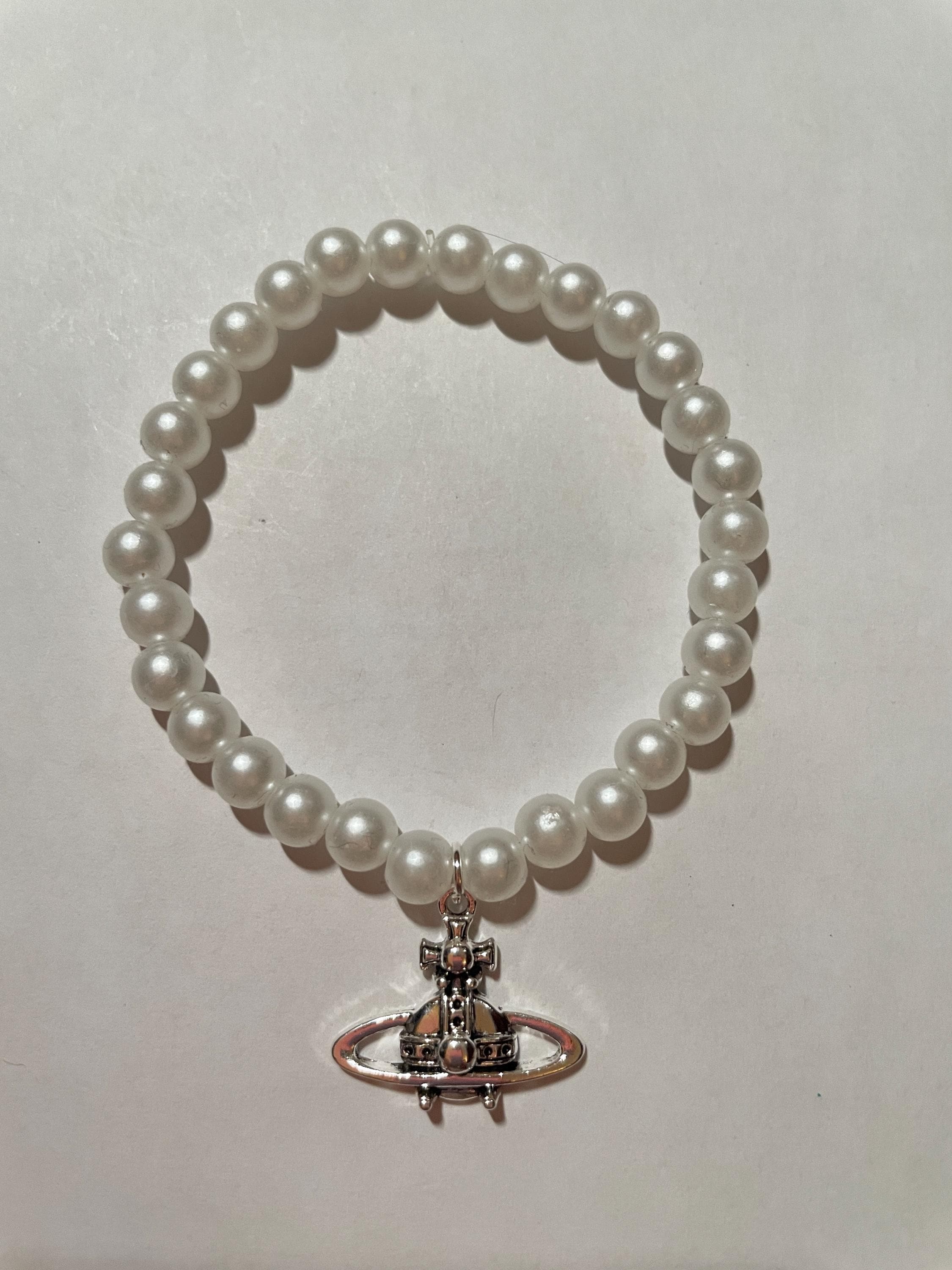 Vivienne Westwood Petra Bracelet - Etsy Australia Vivienne Westwood Petra Bracelet - Etsy Australia