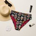 see more listings in the High Waisted Bikinis section