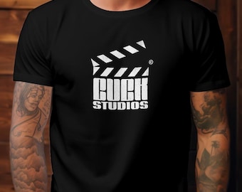 Cuckold T-Shirt, Cuck Kink, Hotwife Cuckold Top, Swinger Tee, Polyamory Shirt, Naughty Husband, Unisex Jersey Short Sleeve Tee