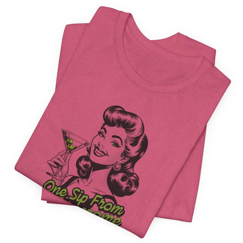 Threesome Swinger Lifestyle T-Shirt, Open Relationship Shirt, Single Girl Gift, Hotwife Tee, Swinger Party Apparel, Wife Gift Heather Raspberry