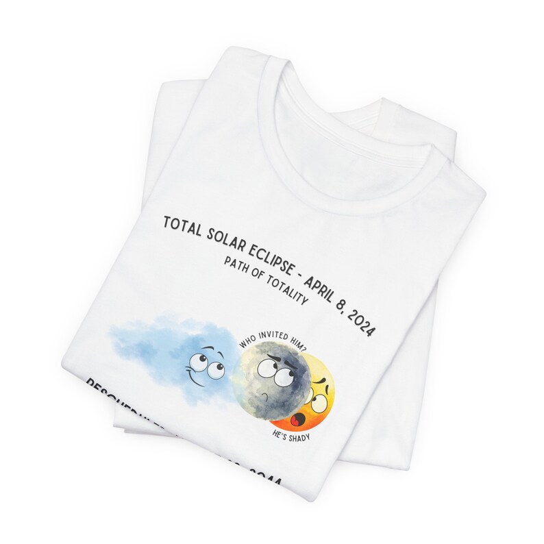 T-shirt Homme Planet Eclipse Shoot - Noir, Taille XXX-Large, Neuf Dans Son Emballage