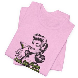 Threesome Swinger Lifestyle T-Shirt, Open Relationship Shirt, Single Girl Gift, Hotwife Tee, Swinger Party Apparel, Wife Gift Heather Bubble Gum