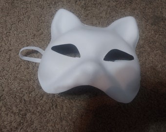 mask commission!!
