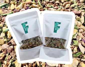 Hedgehog Whole Food Blend: Freeze-dried High Protein Insect Mix
