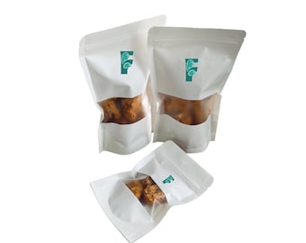 Bird Bread Pumpkin and Pellets Parrot Treat, Friendens Pets food