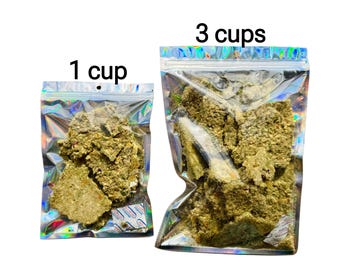 Pellet Spectacular freeze-dried food for small and medium parrots Friendens Pets bird chop
