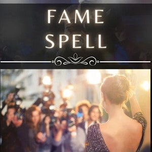 Fame Spell