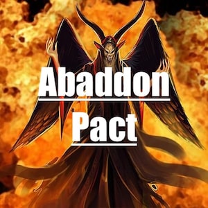 Abaddon Pact